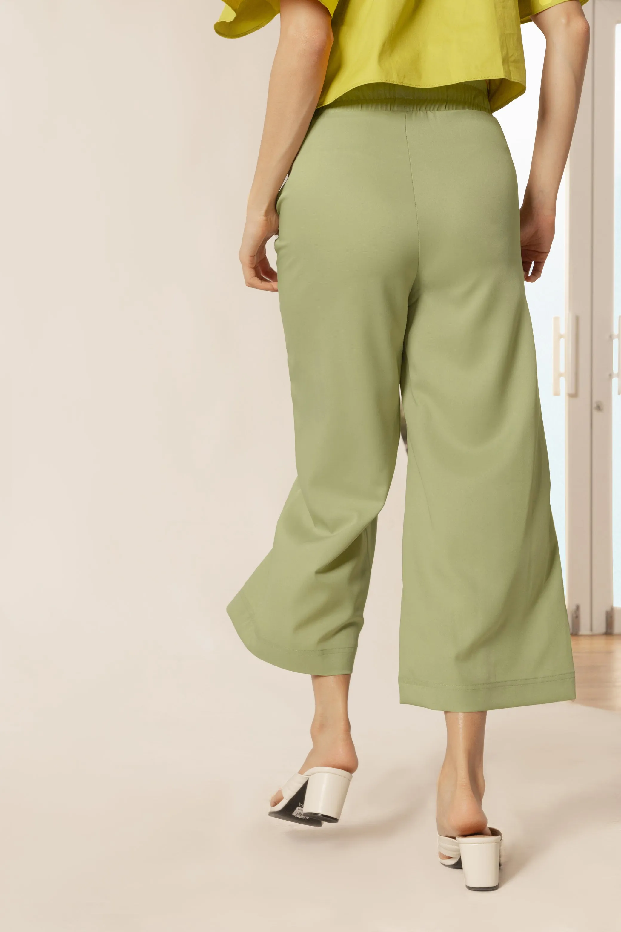 Ariosa Pants