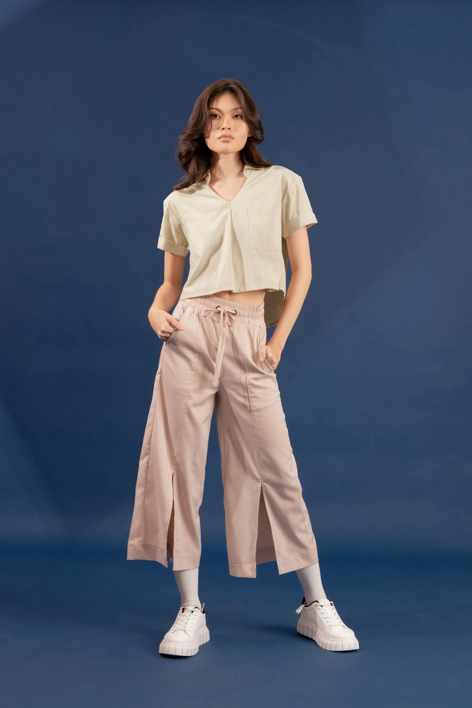 Ariosa Pants