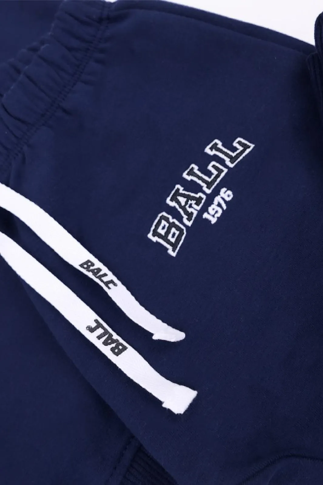 Ball - Baby Sweatsuit L. Taylor - Ocean