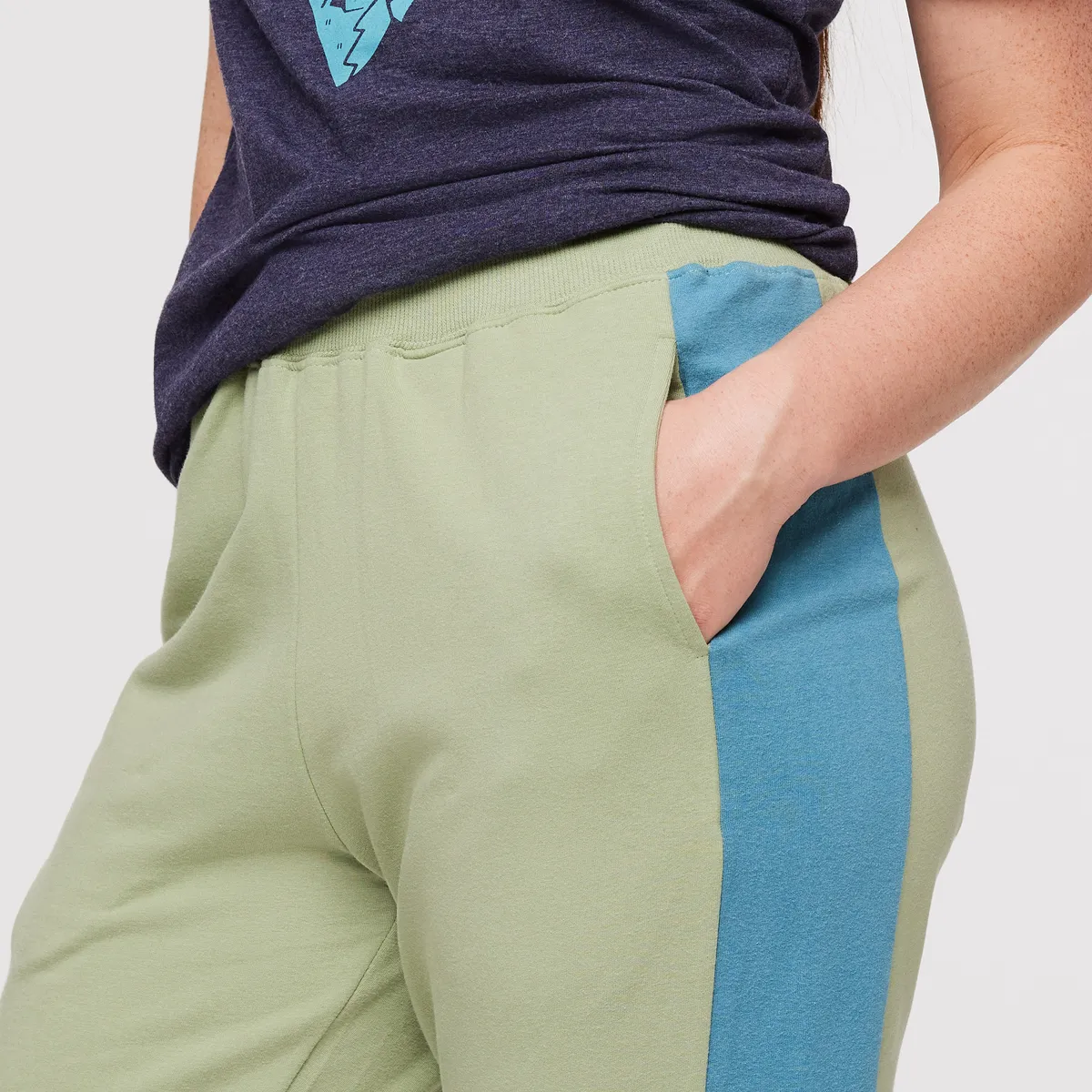 Bandera Jogger - Women's