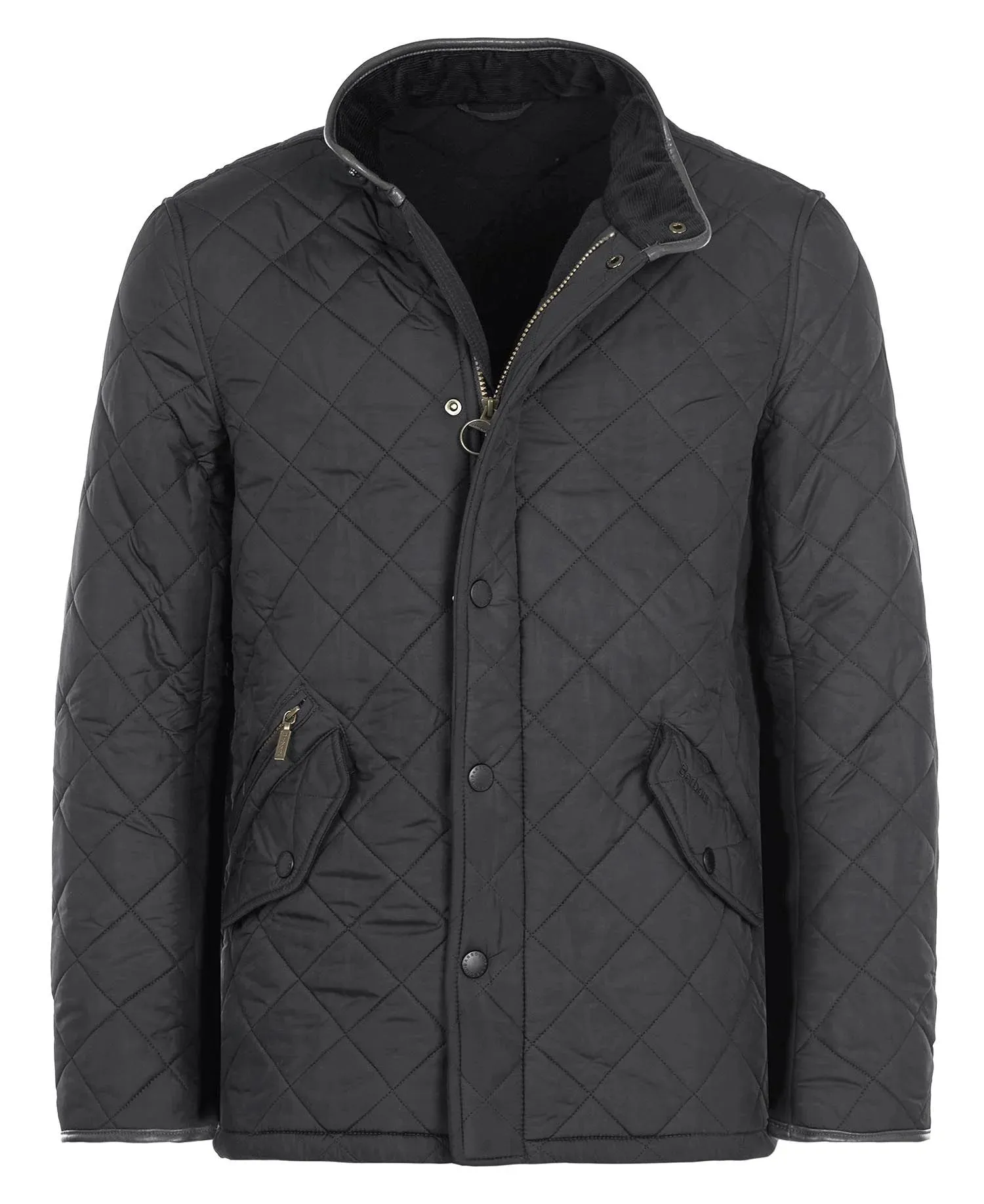 Barbour Powell Quilted Jacket