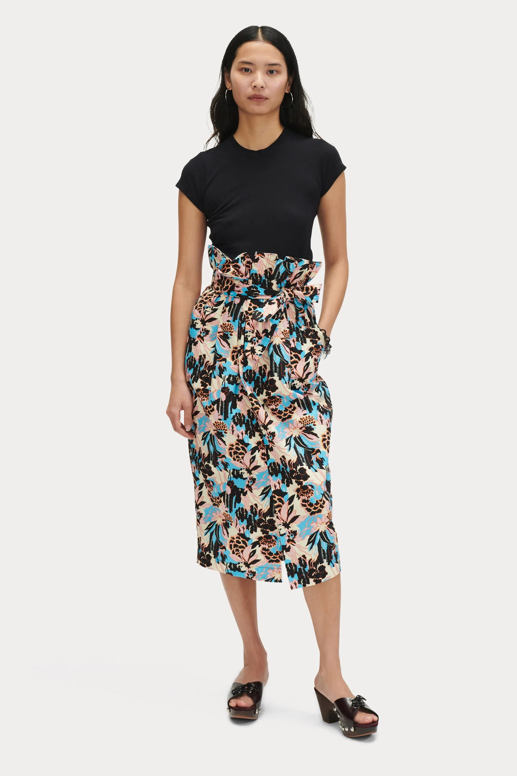 Bindle Skirt