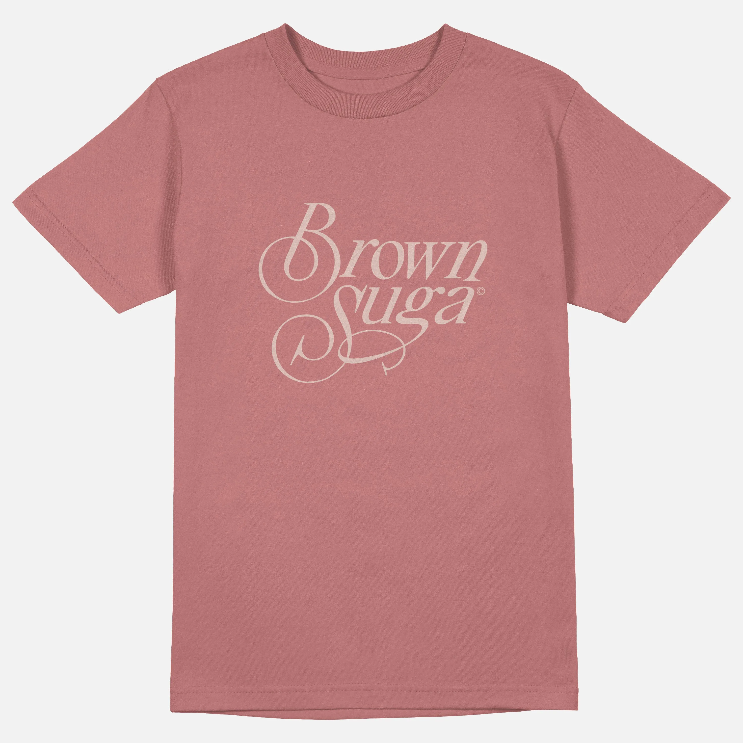 Brown Suga  | Tee