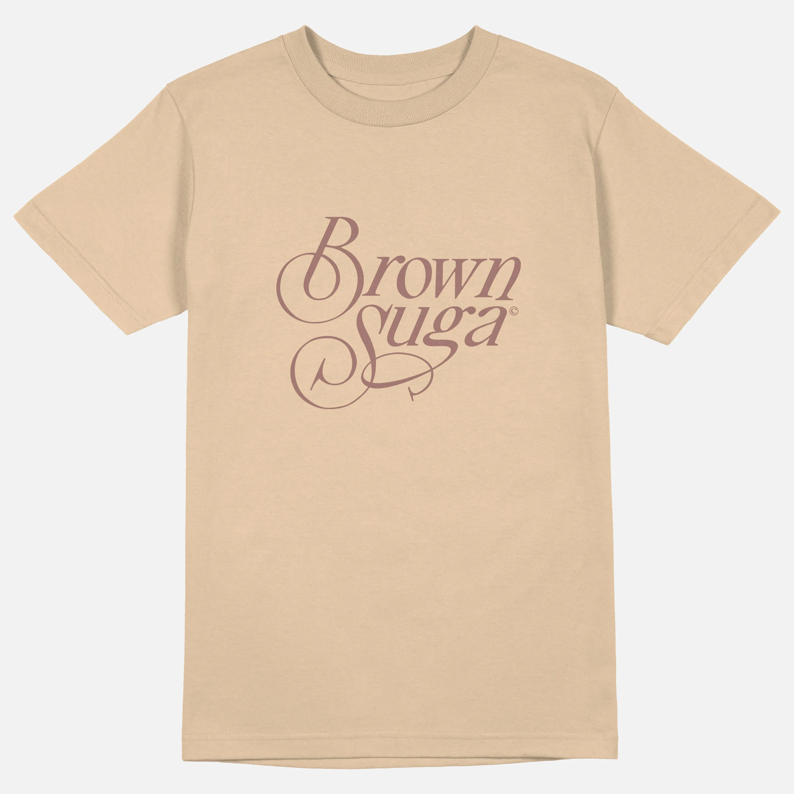 Brown Suga  | Tee