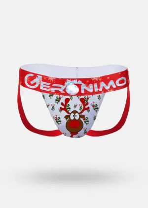 CHRISTMAS JOCK 19xms01s0