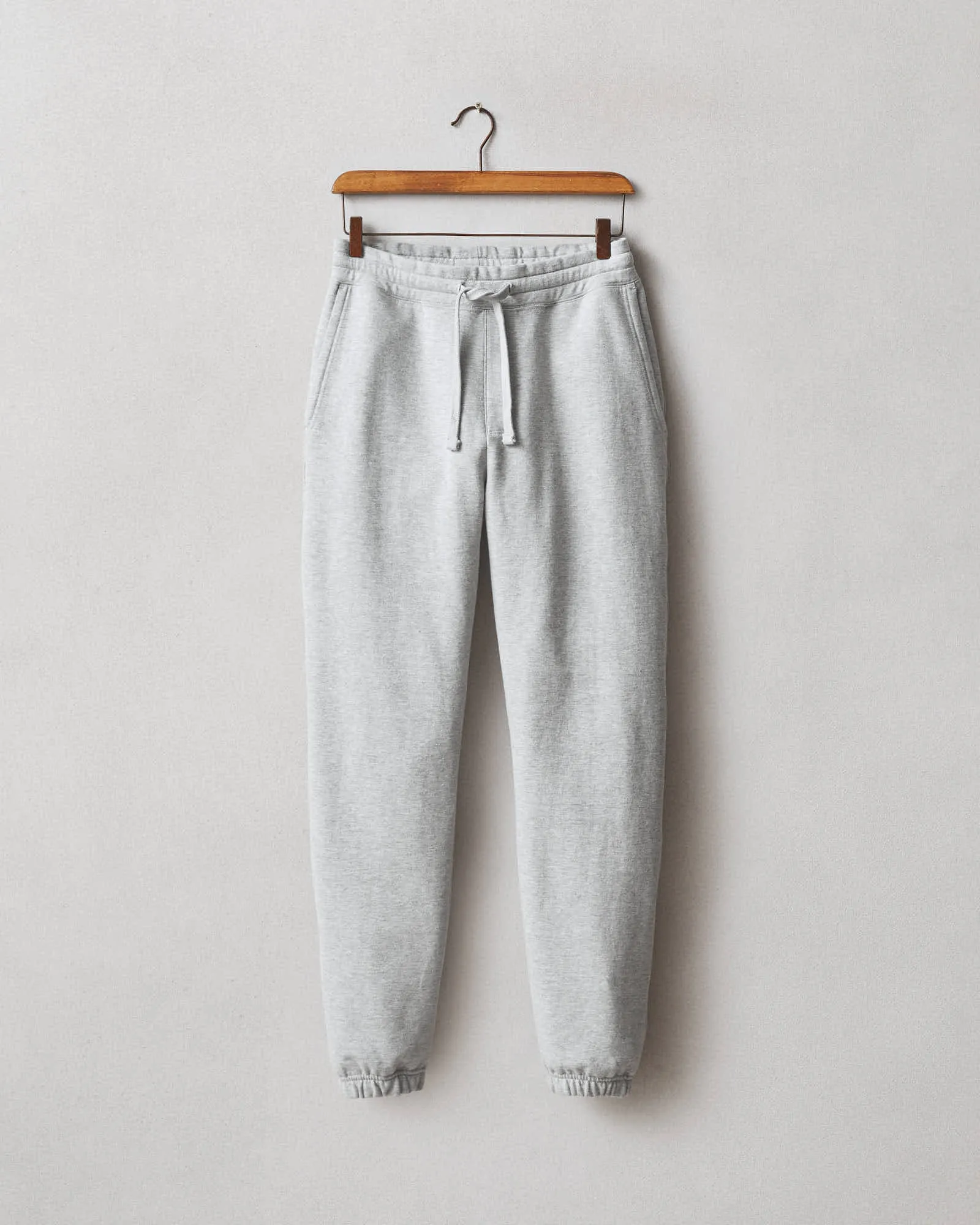 Classic Sweatpant - Athletic Heather