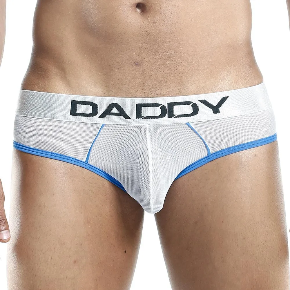 Daddy DDJ001 Brief