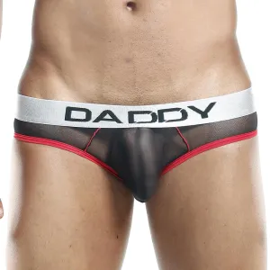 Daddy DDJ001 Brief