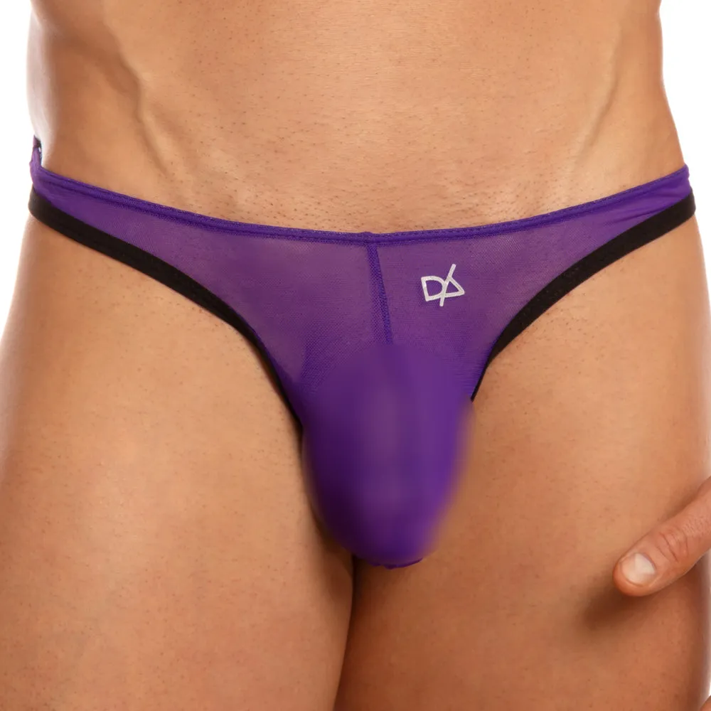 Daniel Alexander DAL033 No Secrets Thong