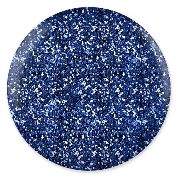 DND - Gel & Lacquer - Sapphire Stone - #509