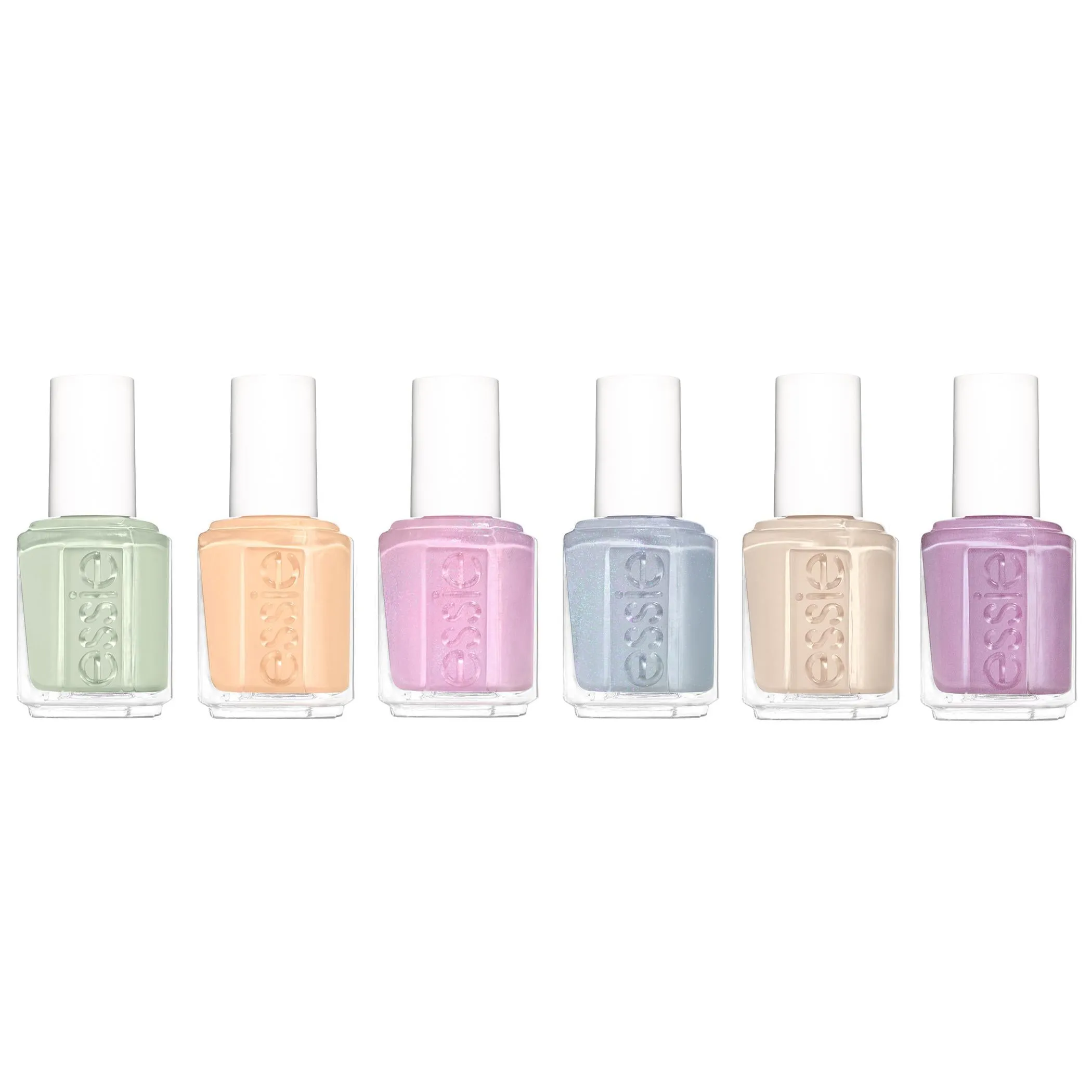 Essie Spring Trend 2020 Collection