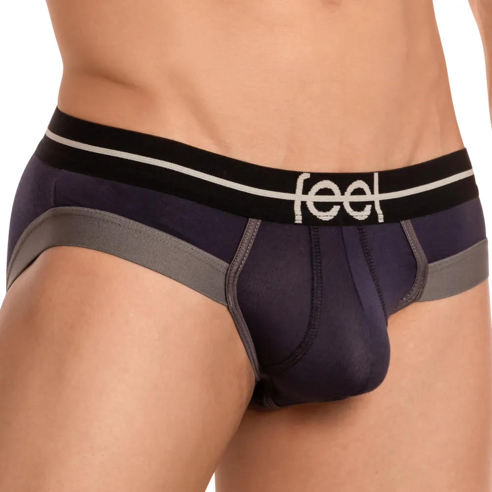 Feel FEI014 Full Package Brief