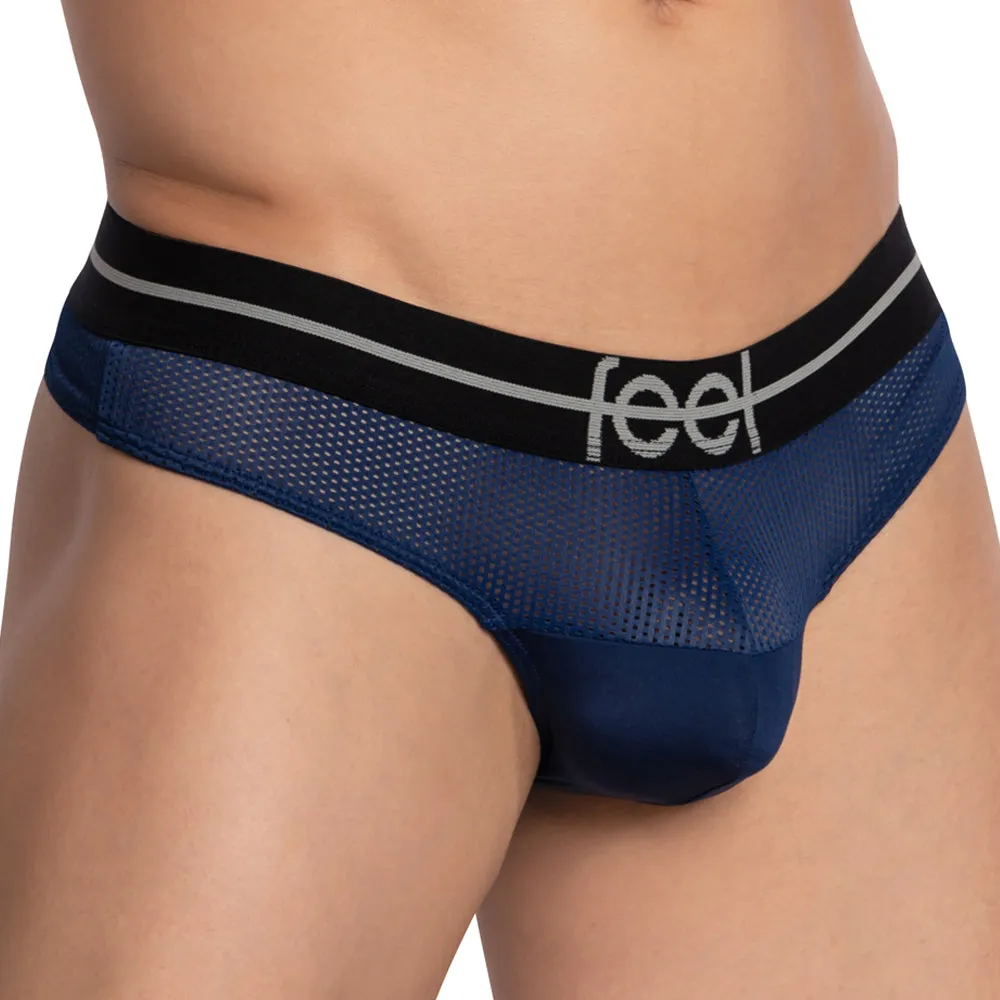 Feel FEK032 V-Shaped Front Thong