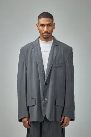 Fluid Tailored Jacket