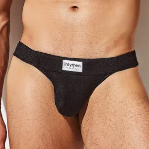 Intymen INI037 Wide Band Supportive Bikini