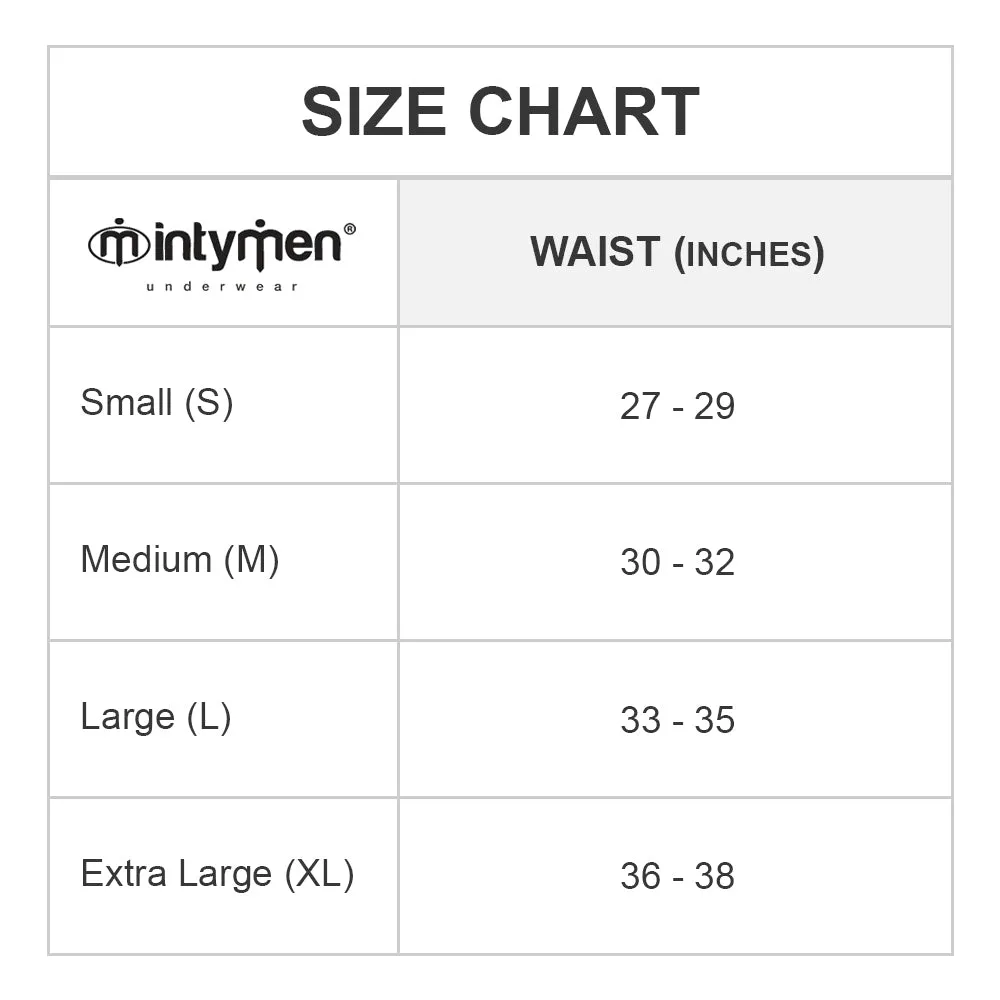 Intymen INJ071 Distortion Brief