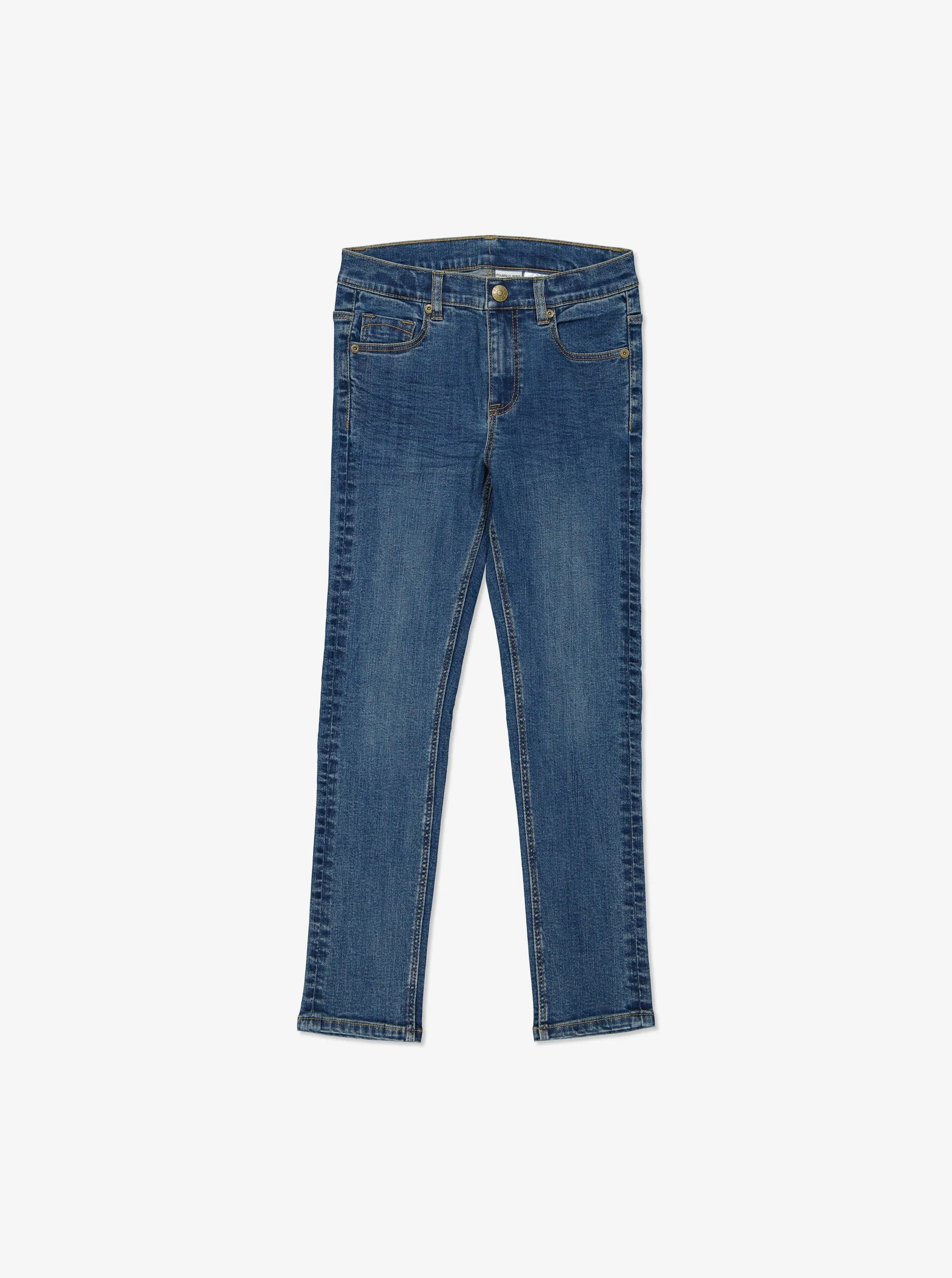 JESSIE - Super Slim Fit Kids Jeans