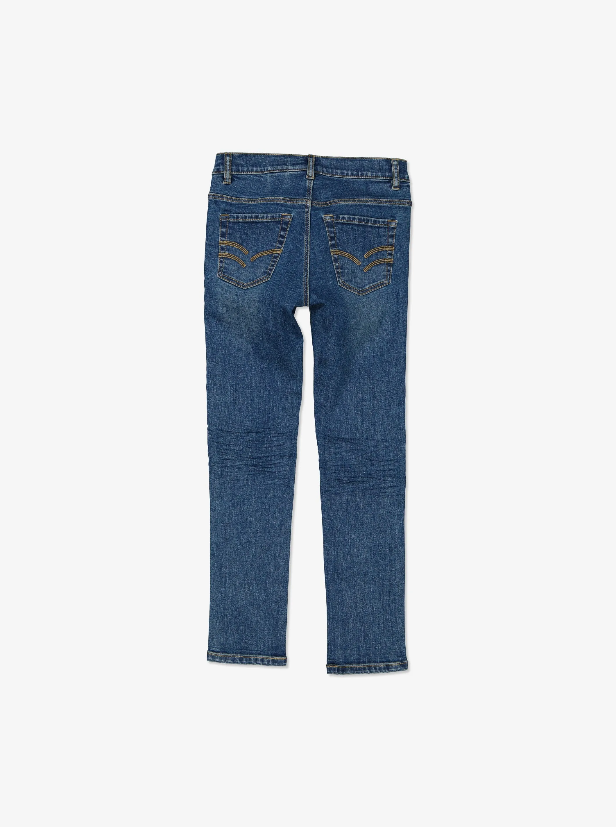 JESSIE - Super Slim Fit Kids Jeans