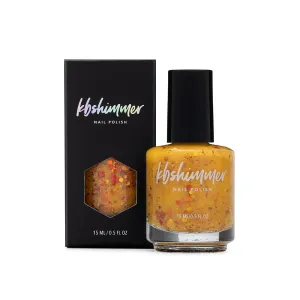 KBShimmer - Nail Polish - Quantum Leaf