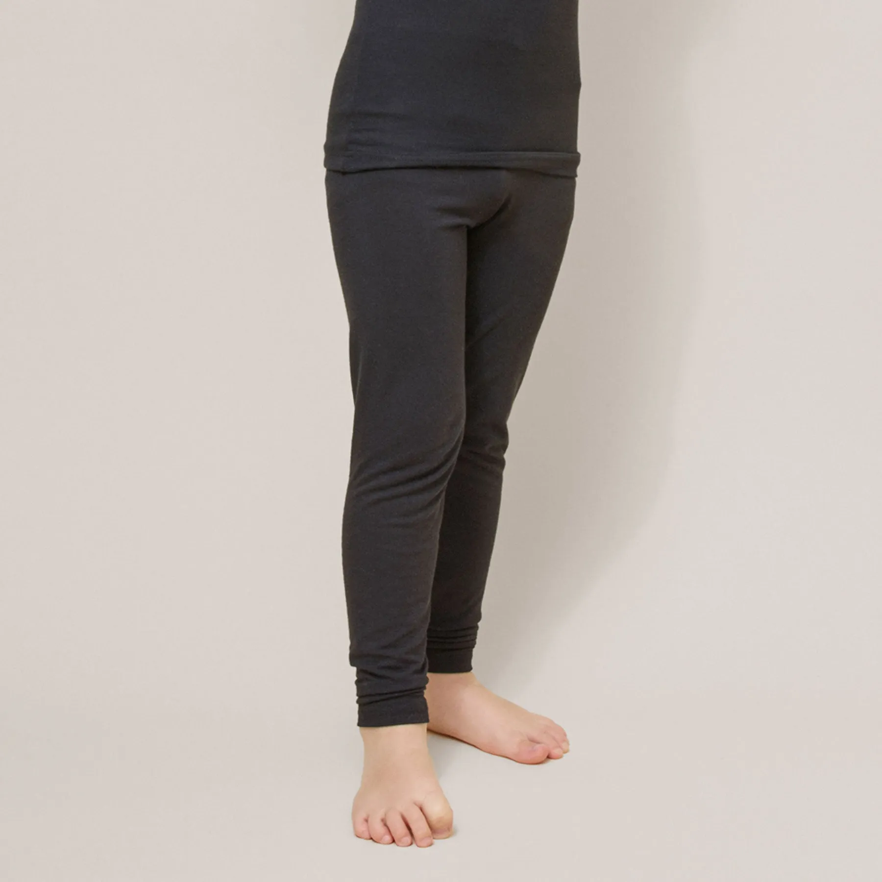 Kids' Bamboo Tights