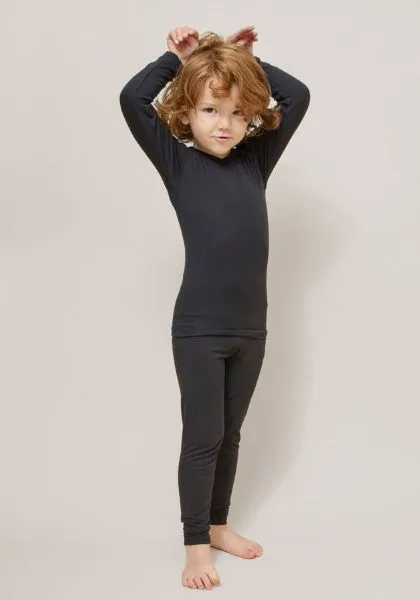 Kids' Bamboo Tights