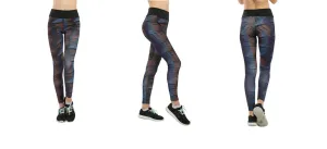 Leggings - Active Sports (FAB-19128)