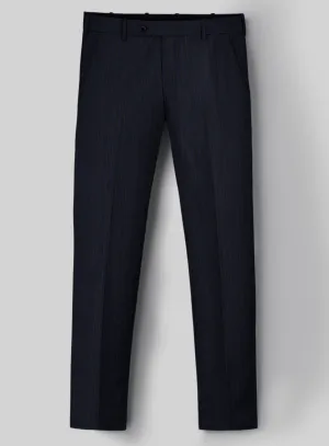 Loro Piana Nerio Wool Pants