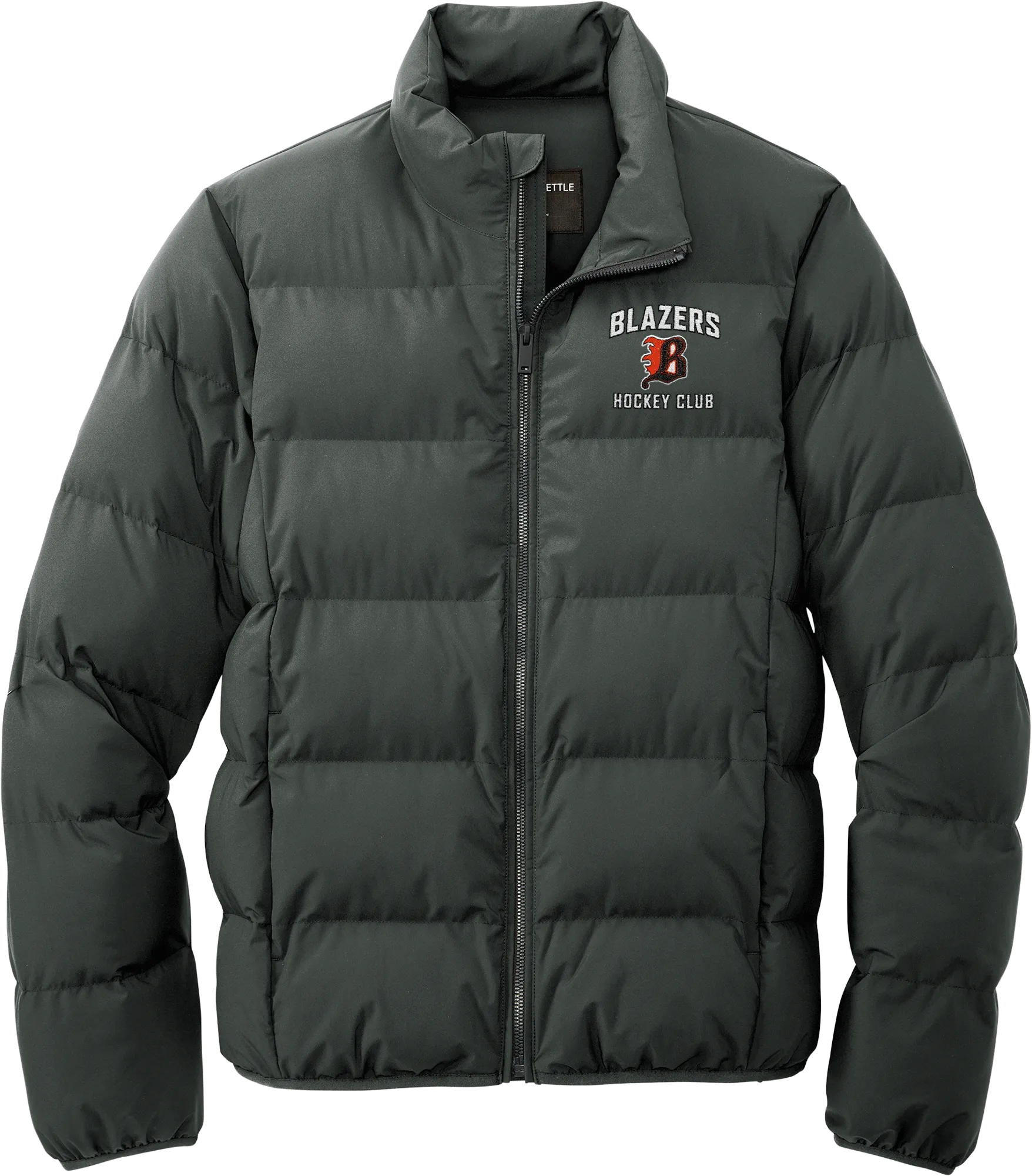 Philadelphia Blazers Mercer Mettle Puffy Jacket