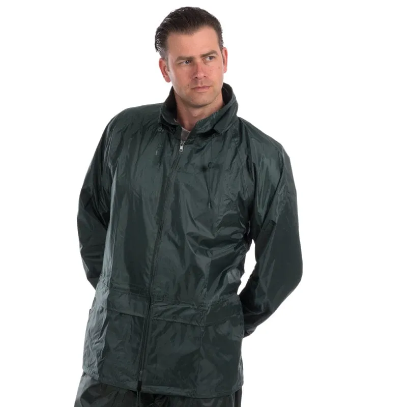 Portwest Classic Rain Jacket S440