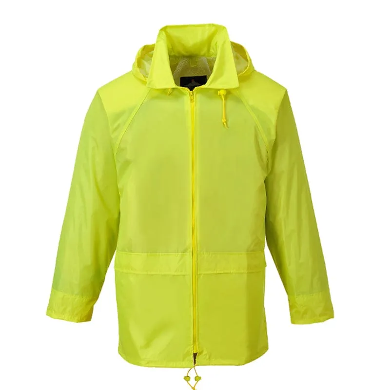 Portwest Classic Rain Jacket S440