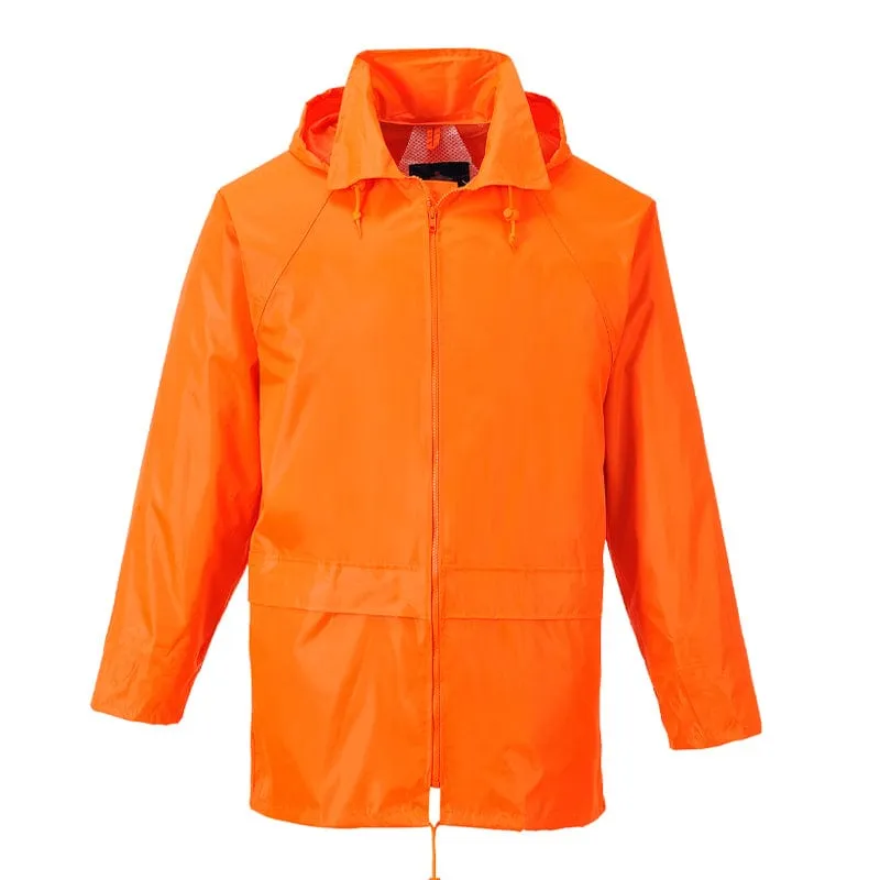 Portwest Classic Rain Jacket S440