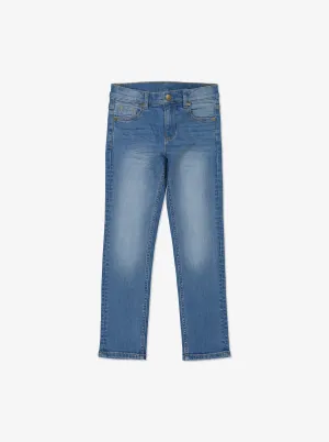 ROBIN - Slim Fit Kids Jeans