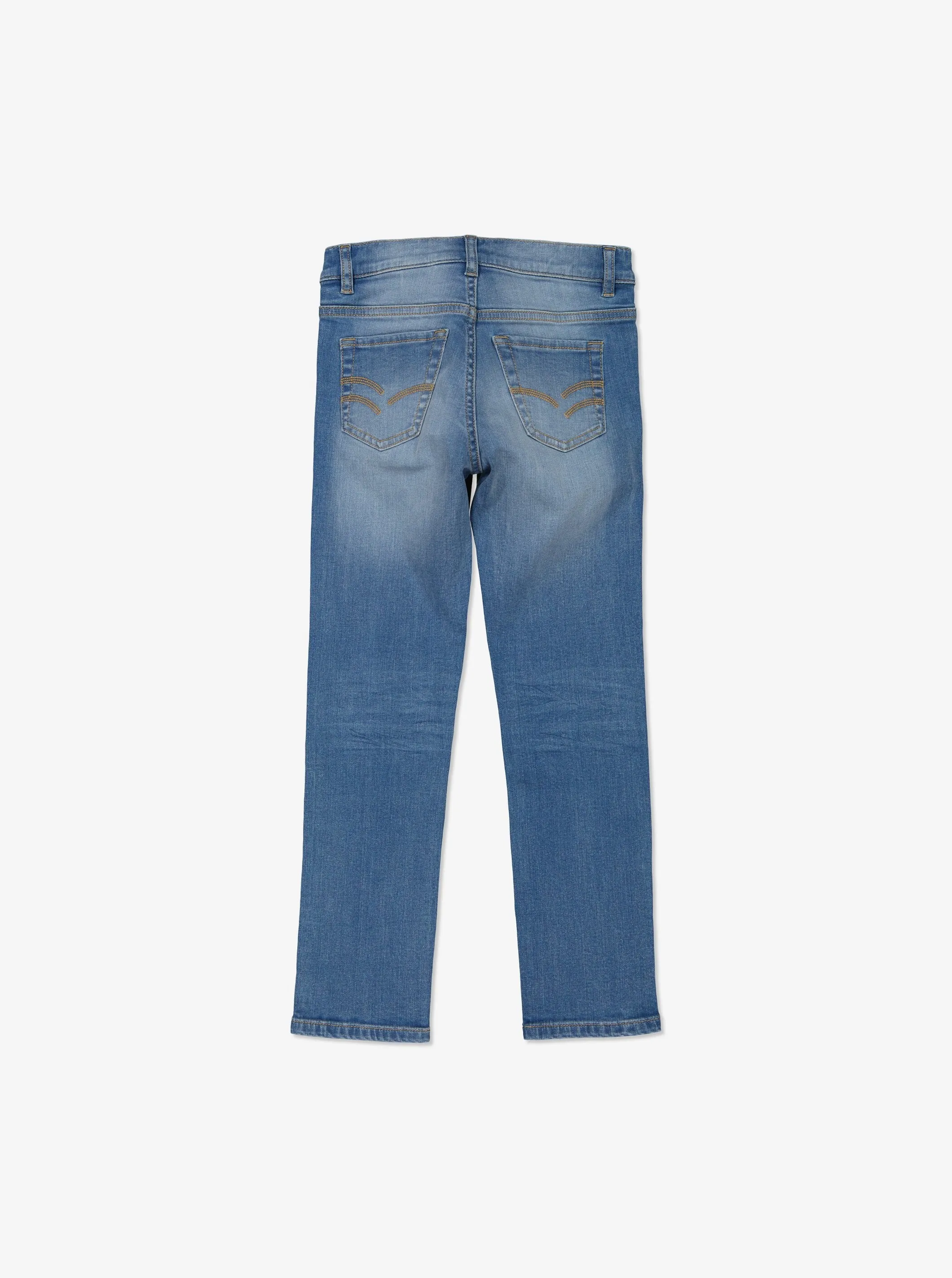 ROBIN - Slim Fit Kids Jeans