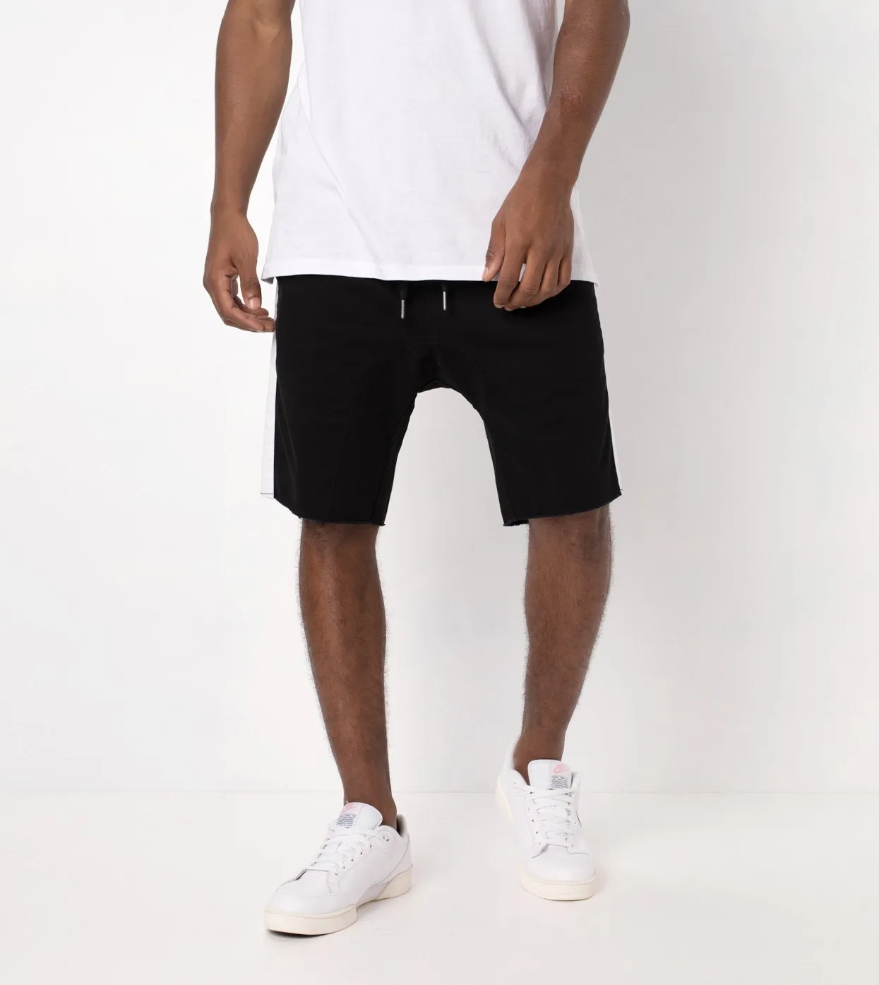 Sideline Sureshot Short Black - Sale