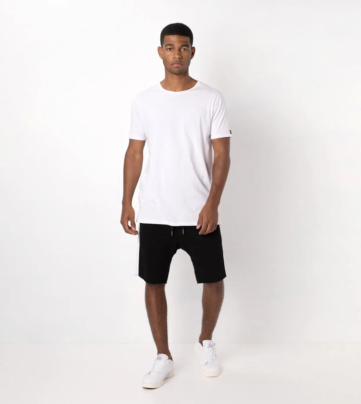 Sideline Sureshot Short Black - Sale