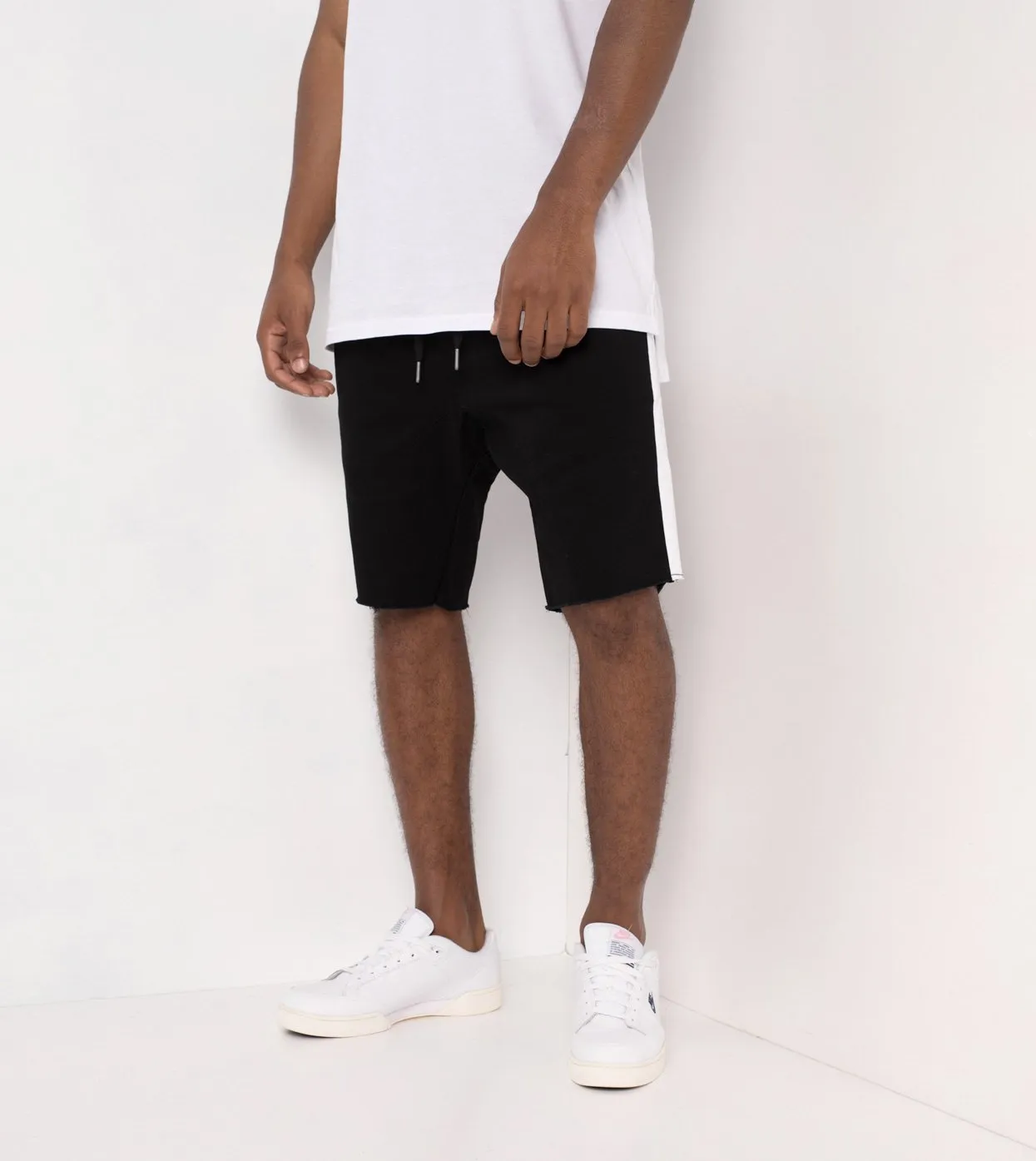 Sideline Sureshot Short Black - Sale