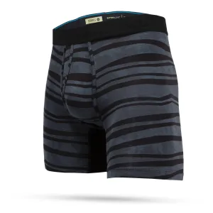 Stance Drake Boxer Brief Heather Grey