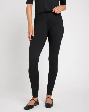 Stretch Nylon LYR Legging