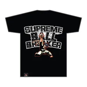 SUPREME BALL BREAKER TEE