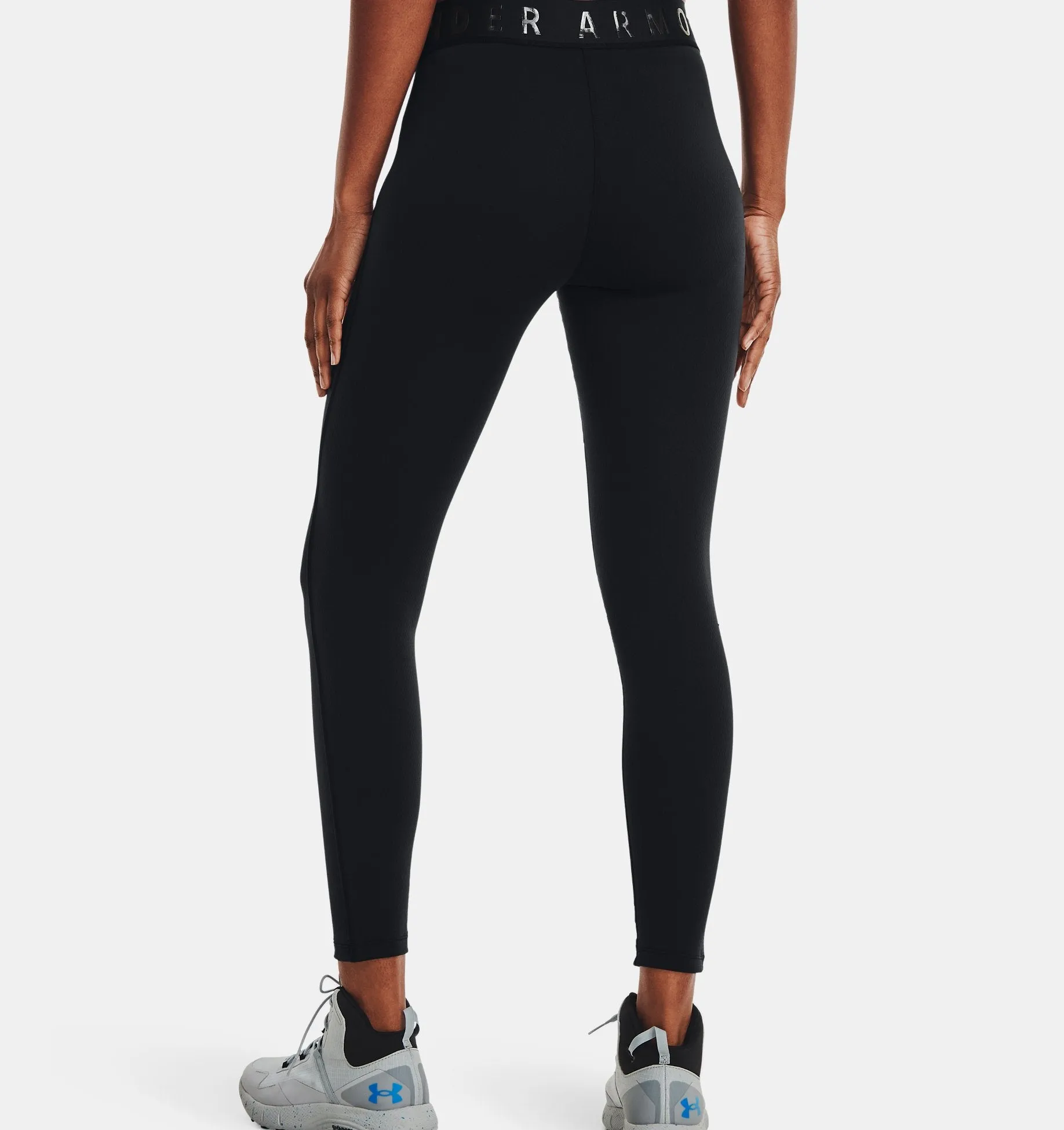 UNDER ARMOUR Women's UA Base 2.0 Leggings