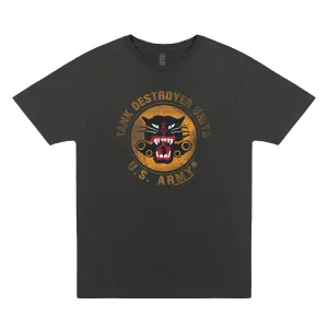 U.S. Army Tank Destroyer Units Tee