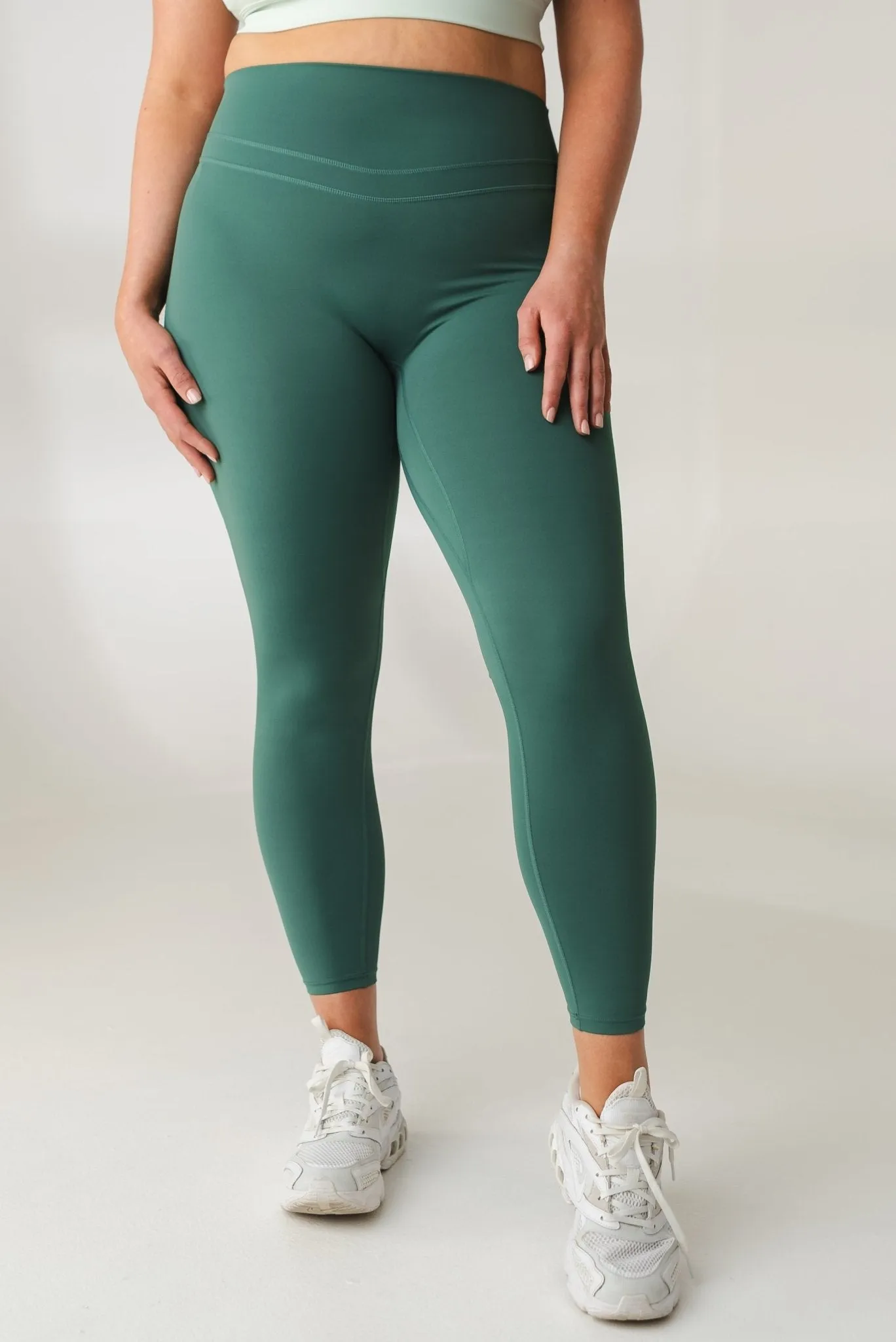 Vitality Revive Pant - Jade