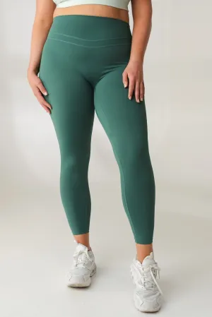 Vitality Revive Pant - Jade