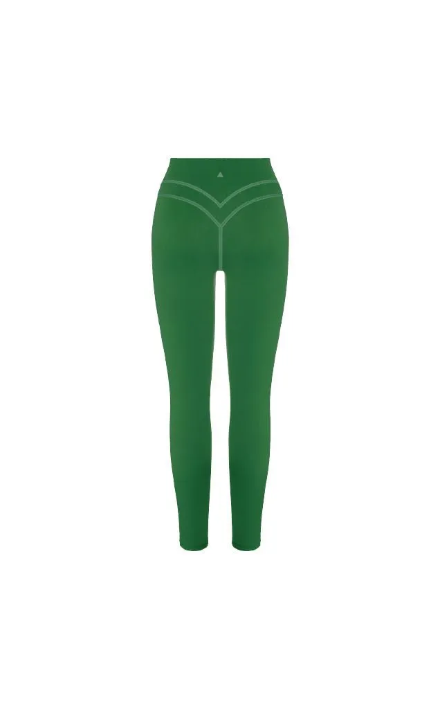 Vitality Revive Pant - Jade