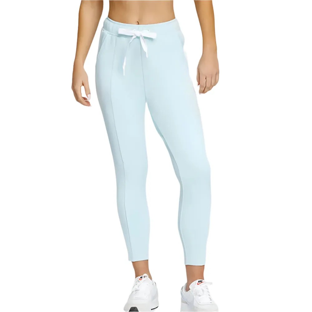 Women's Berri Tennis Joggers Blue Glow