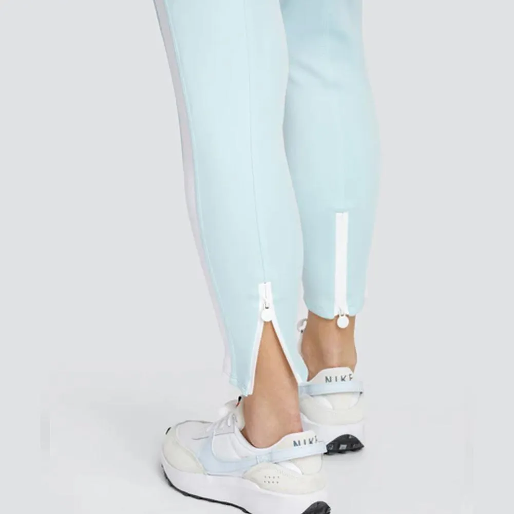 Women's Berri Tennis Joggers Blue Glow