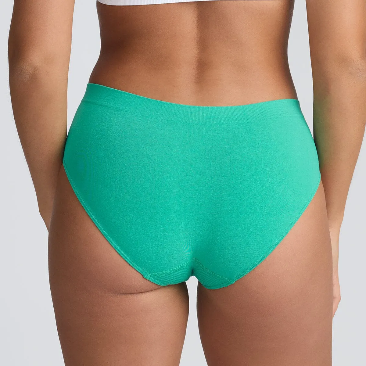 Women's SmoothFit Bikini Brief - Mint