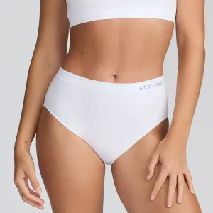 Women's SmoothFit Full Brief - Pina Colada