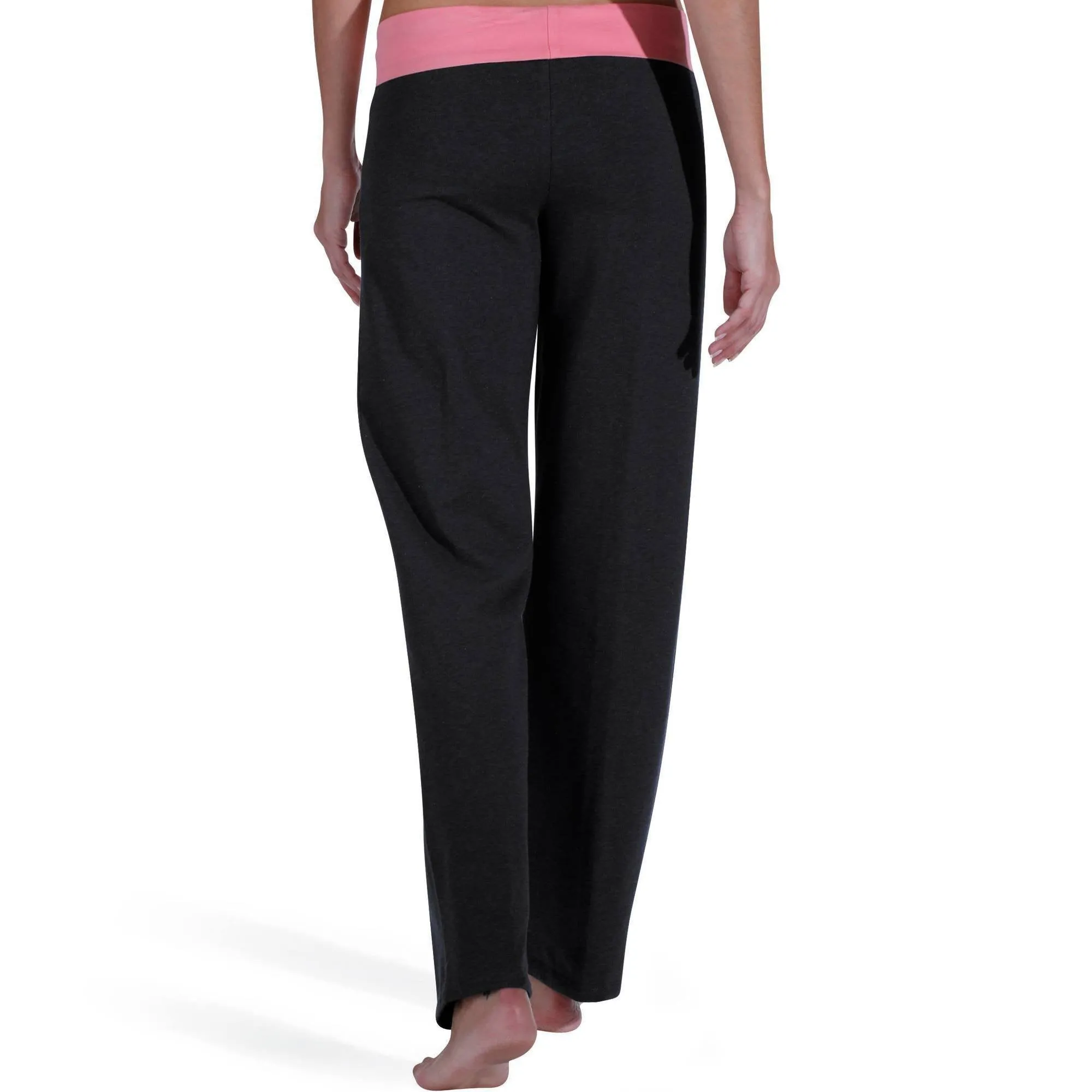 Women's Yoga Bottoms Cotton