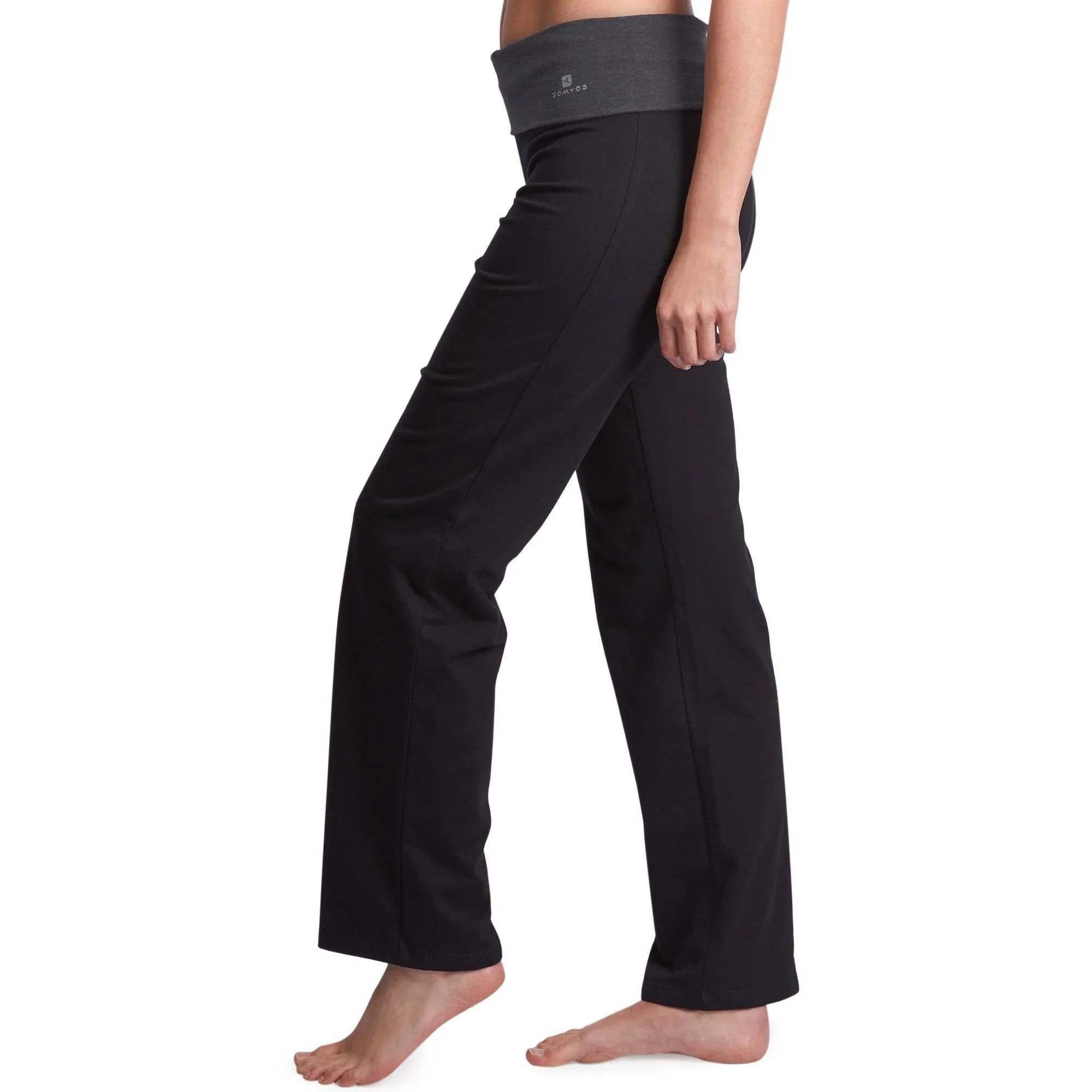 Women's Yoga Bottoms Cotton